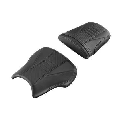 Driver & Passenger Seats for Honda CBR600RR 2003-2004 (2003-2004)