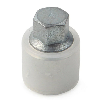 Locking Wheel Nut Key Bolt A Chrome-molybdenum Steel for Audi