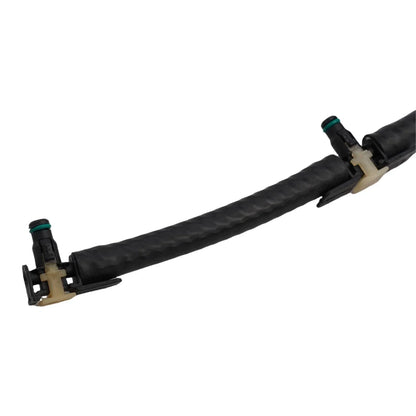 Injector Leak-Off Return Pipe for BMW