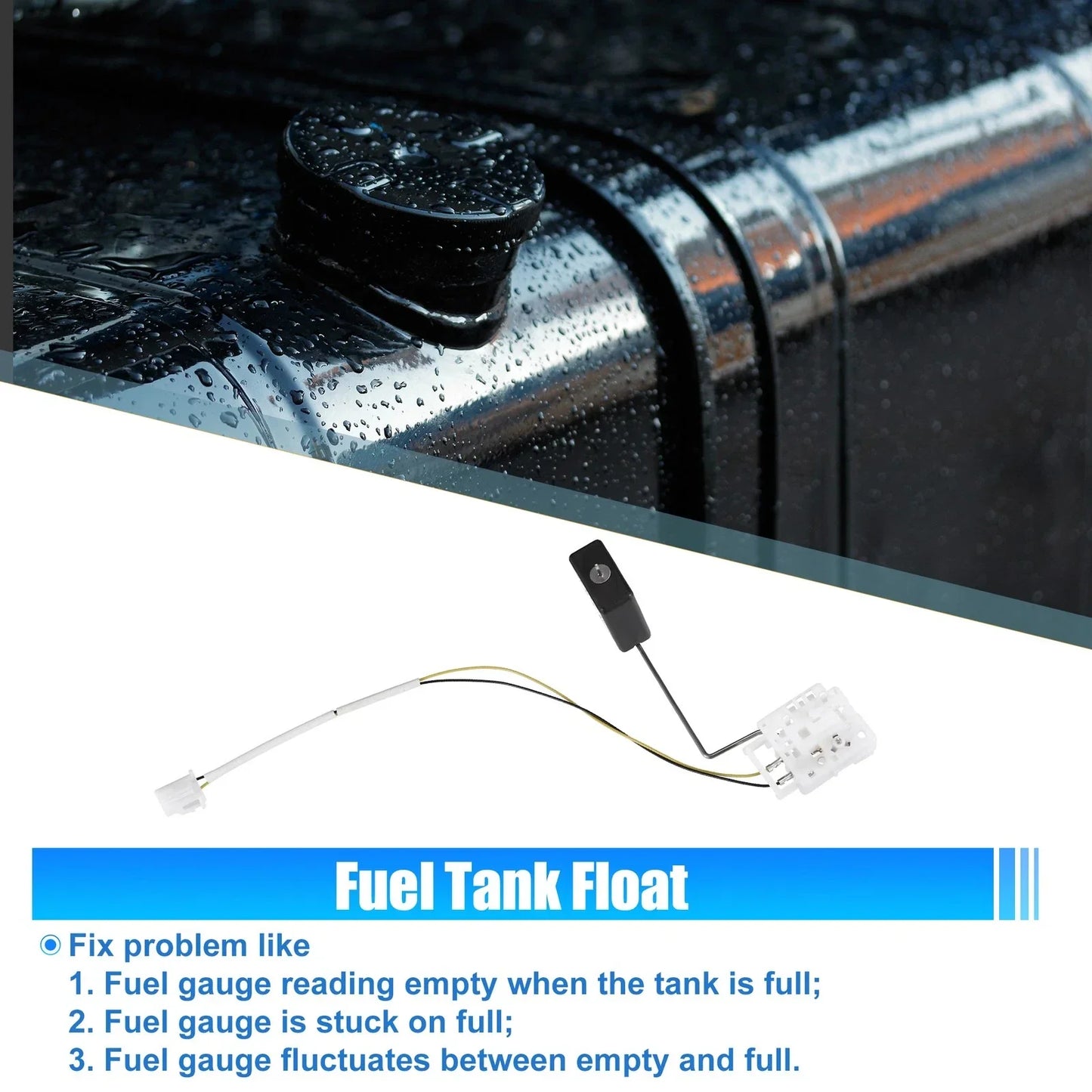 Fuel Tank Float Gauge Sending Unit for Honda Civic FA1/FA3 (2006-2011)