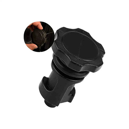Transmission Oil Dipstick Filler Caps for Chrysler Dodge Jeep Ram (2002-2023)