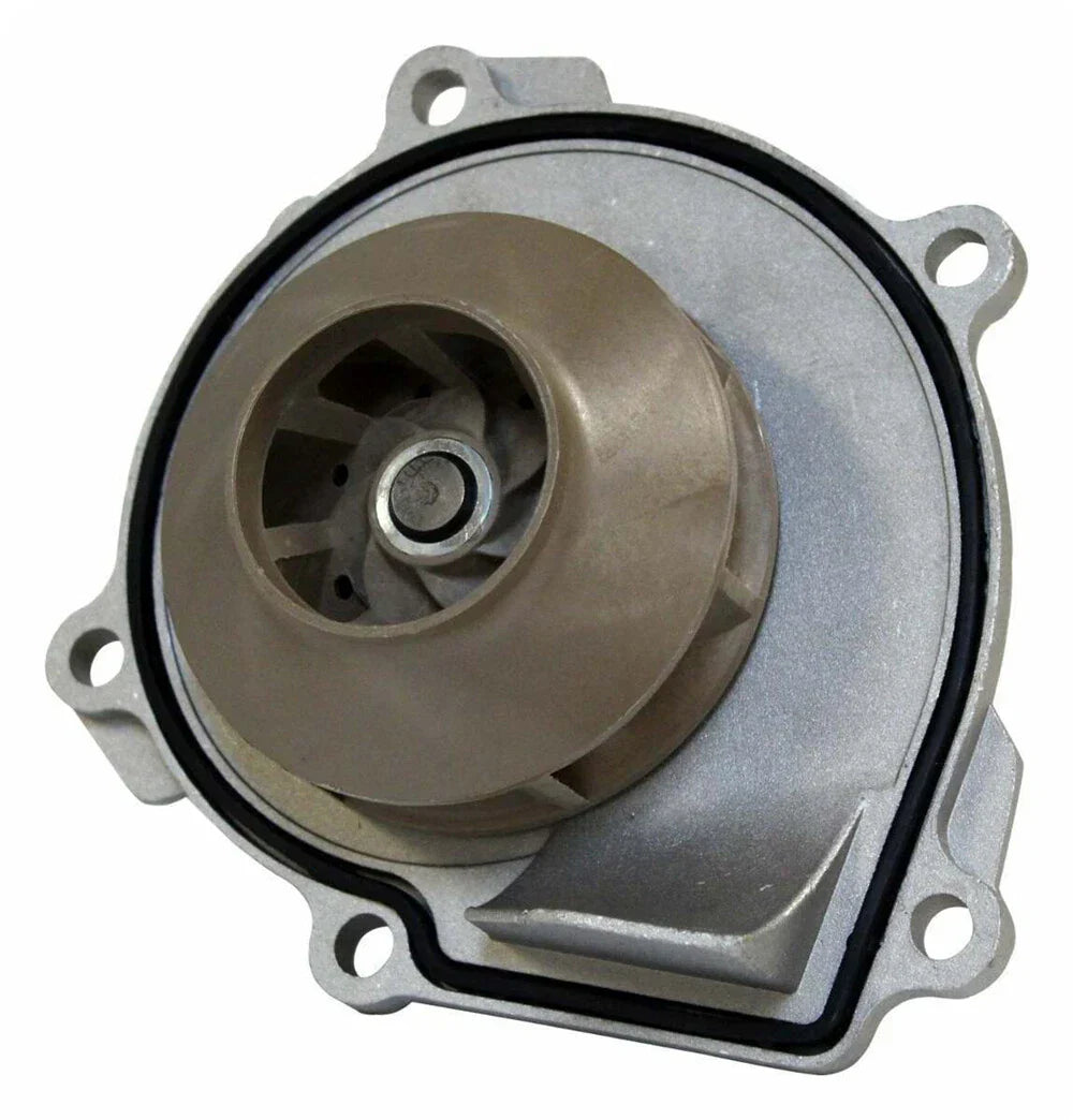 Aluminum Engine Water Pump for Jeep Wrangler, Dodge Nitro (2007-2018)
