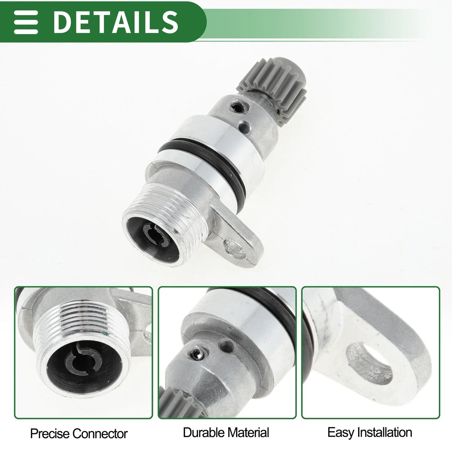 Transmission Speed Sensor for Hyundai Porter (1996)