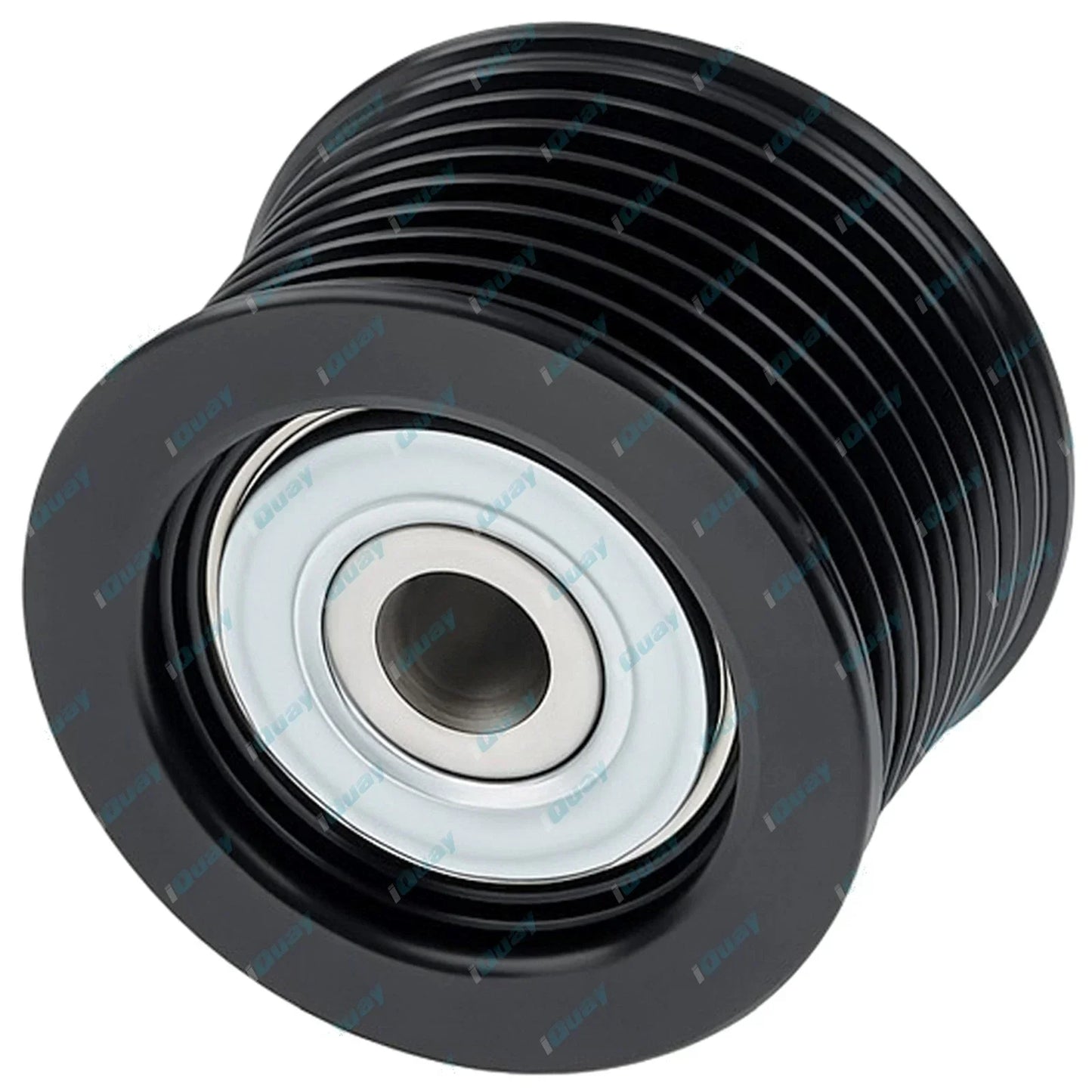 Upper Engine Drive Belt Pulley for Toyota Landcruiser V8 1UR-FE 1VD-FTV Diesel