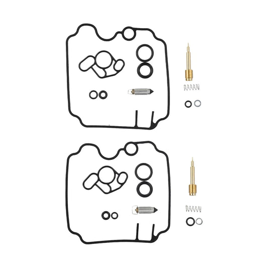 2 x Carburetor Repair-Kits for Ducati Monster Supersport 600 750 900