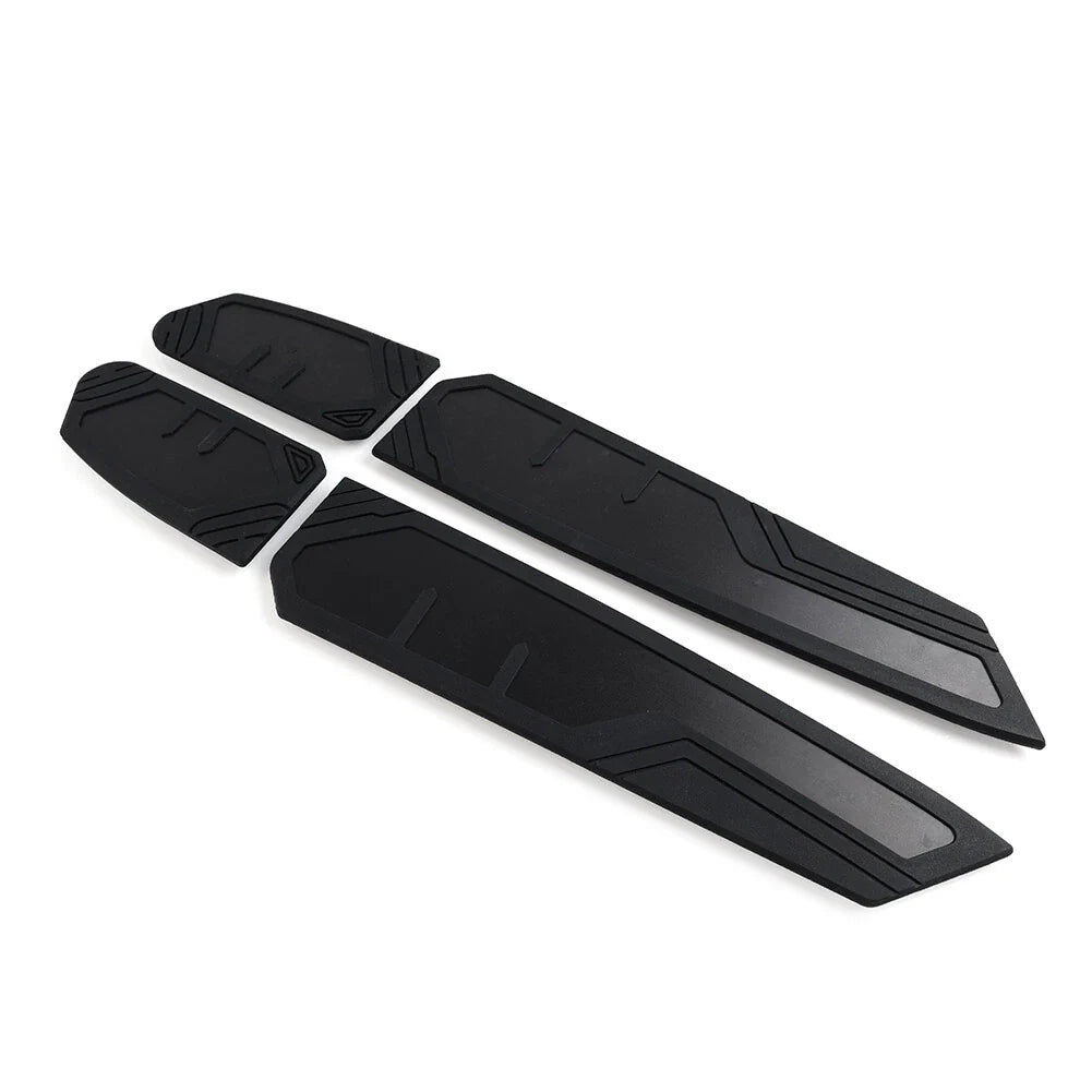 Footboard Rest Pad for Honda Forza NSS 300 350 (2018-2023)