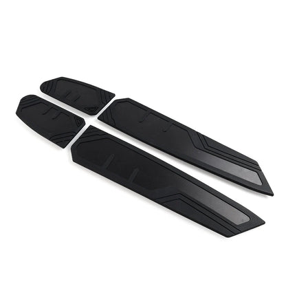 Footboard Rest Pad for Honda Forza NSS 300 350 (2018-2023)