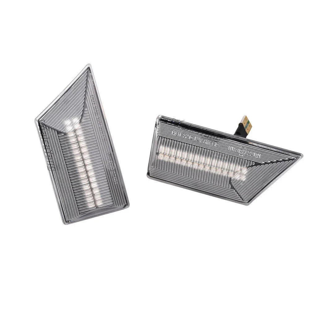 Side Turn Signal Light for Opel Vectra C Signum (2002-2008)