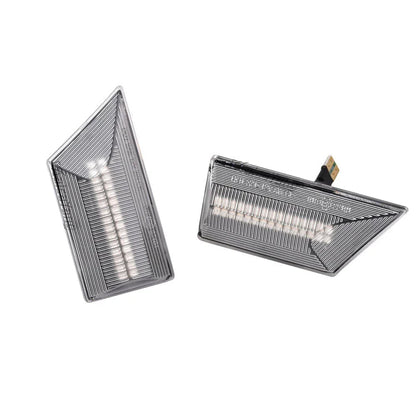 Side Turn Signal Light for Opel Vectra C Signum (2002-2008)