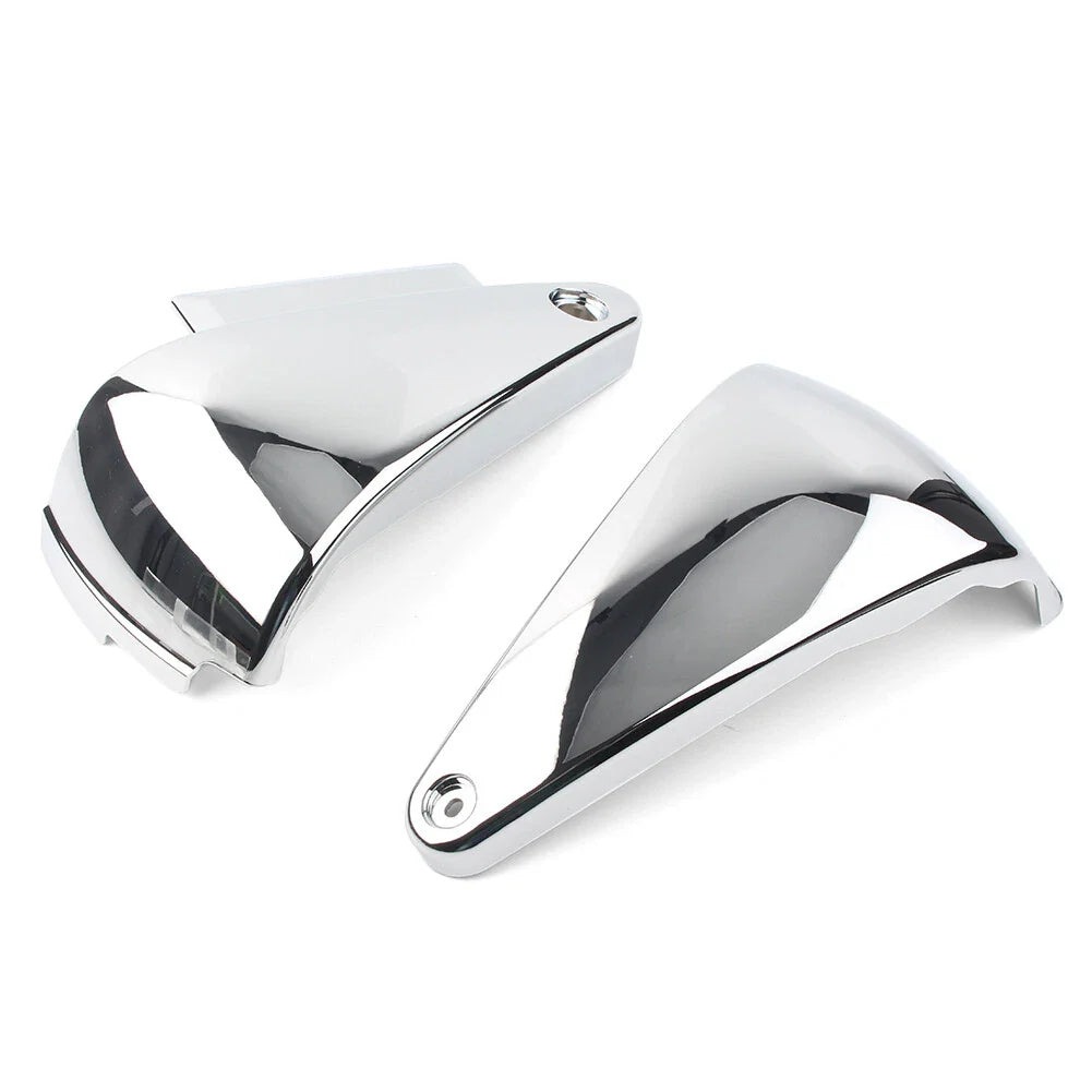 Battery Side Fairing Cover for Kawasaki Vulcan VN400 VN800 Classic (1996-2006)