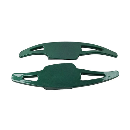 Steering Wheel Paddle Shifter Extensions for VW Golf 8, Atlas, Sharan, Touareg