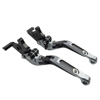 CNC Folding Extendable Brake Clutch Levers for BMW S1000RR S1000R (2015-2019)