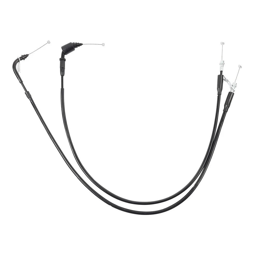 Throttle Cable Wire Line for Suzuki GSXR1000 (2017-2024)