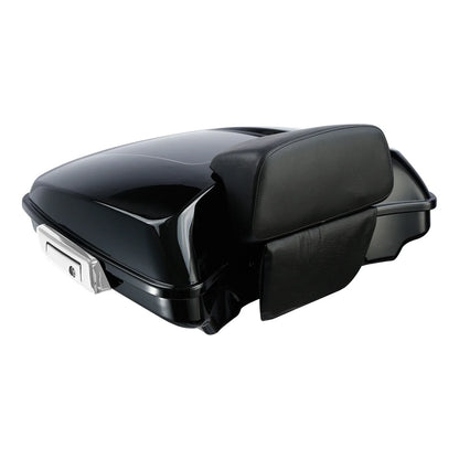 Trunk Mount Rack for Harley Softail FLHC/FLDE (2018-2025)