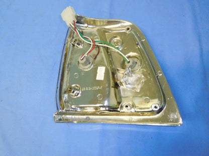 RH Corner Indicator Park Lamp Light for 2WD Hilux LN86 RN85 (1988-1991)