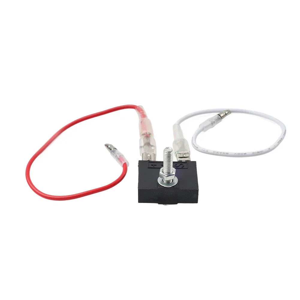 Voltage Regulator Rectifier for Yamaha QT50 RD50 RS100 RZ50 TT600 TY50M XT125