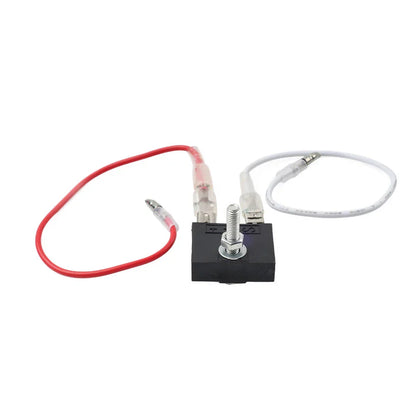 Voltage Regulator Rectifier for Yamaha QT50 RD50 RS100 RZ50 TT600 TY50M XT125