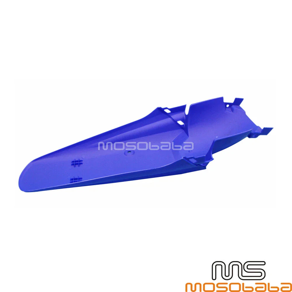 Rear Fender Mudguard Cover for Honda CB200/350/450, Yamaha YZ50/125/250