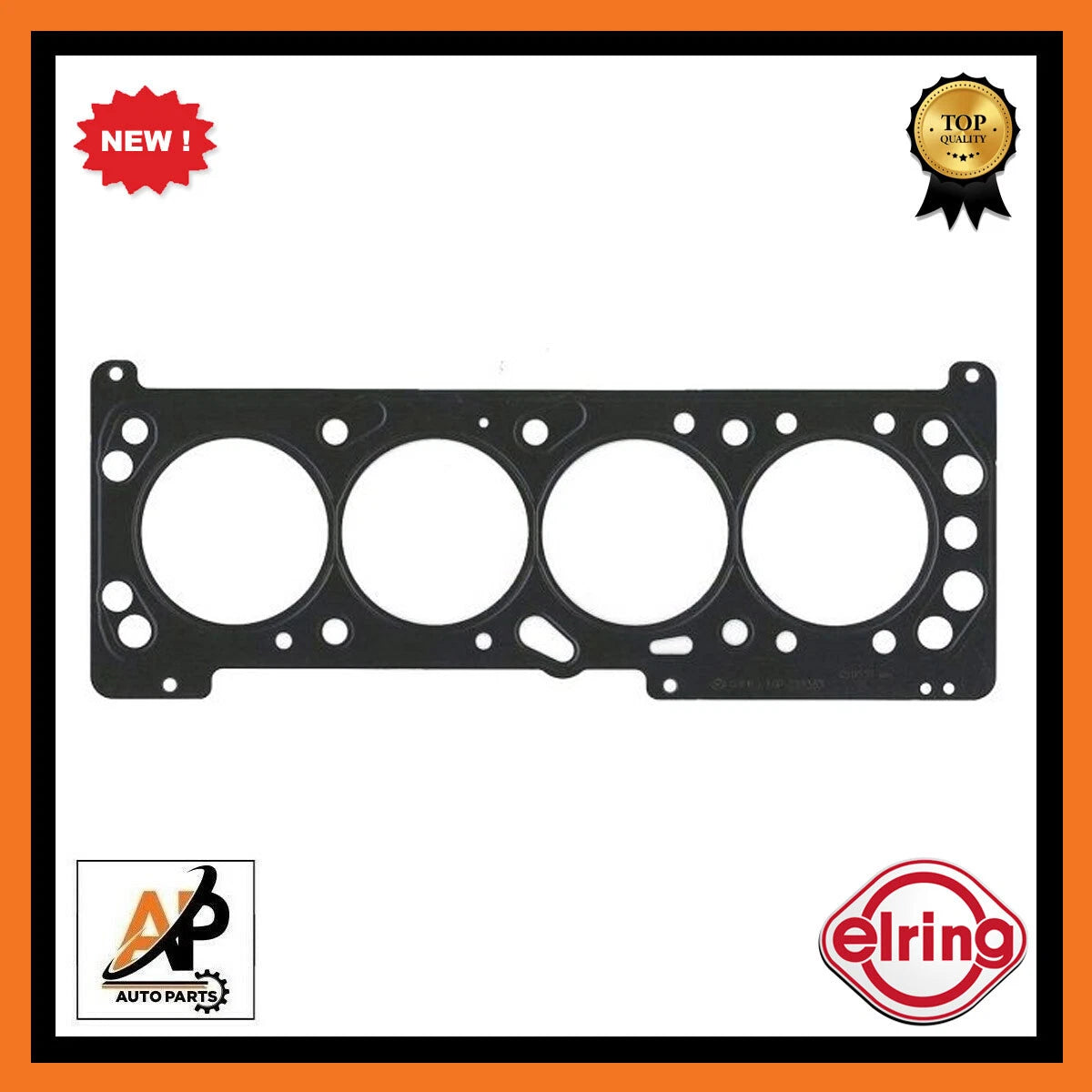 Cylinder Head Gasket Replacement for Opel Astra Combo Meriva (2009–2019)