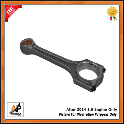 Connecting Rod for Mercedes A 1.6L Petrol W176 W246 (2014–2018) 20mm Pin