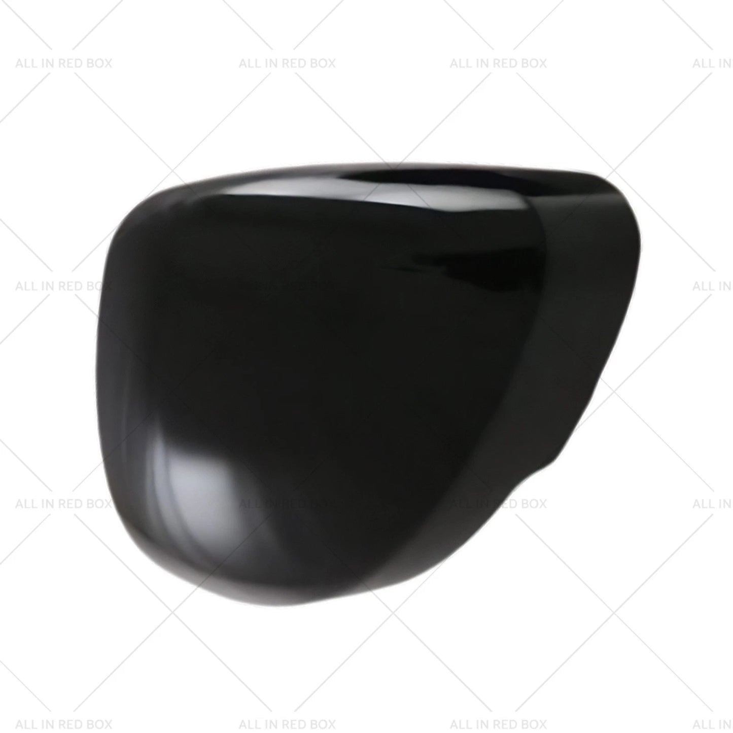 Gloss Black Side Mirror Cap for Mitsubishi Outlander (2023-2024)