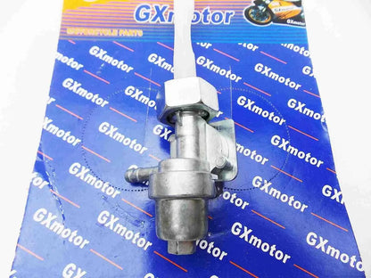 Fuel Tap Petrol Tank Petcock 18mm for Honda VF500F Interceptor (1984-1985)