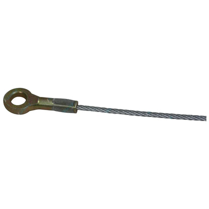 Front Handbrake Cable for Toyota Hilux RN105 (1989-1997)