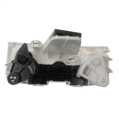 A/C Heater Control Panel for Nissan Tiida NV200 Sylphy (2007-2015)