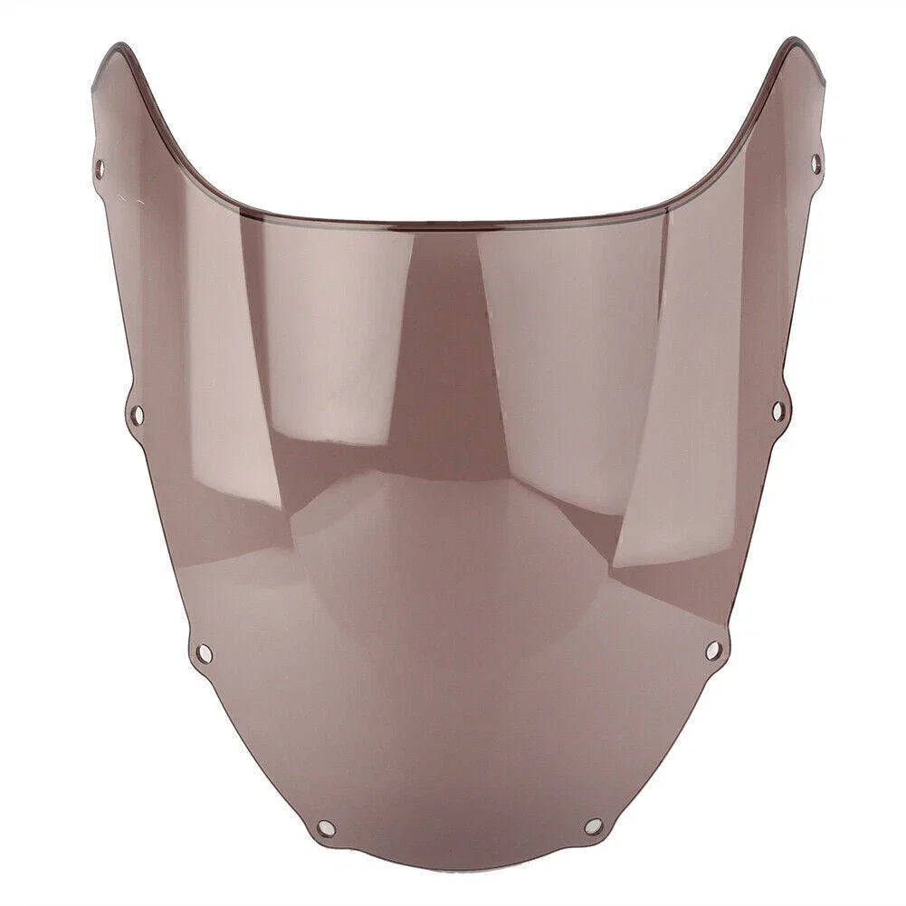 Double Bubble Windshield for Kawasaki NINJA ZX9R ZX-9R (1998-1999)