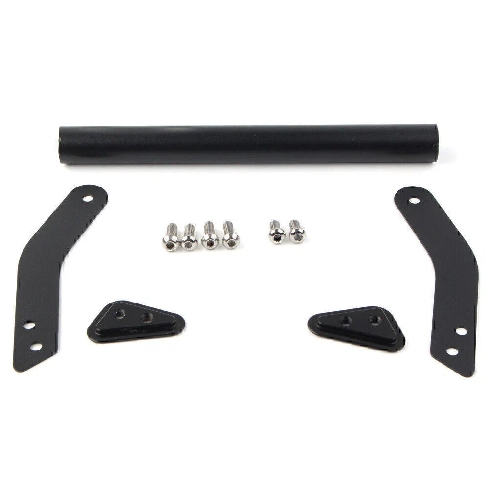 GPS Navigation Bracket Holder for Kawasaki VERSYS650 KLE650 (2015-2019)