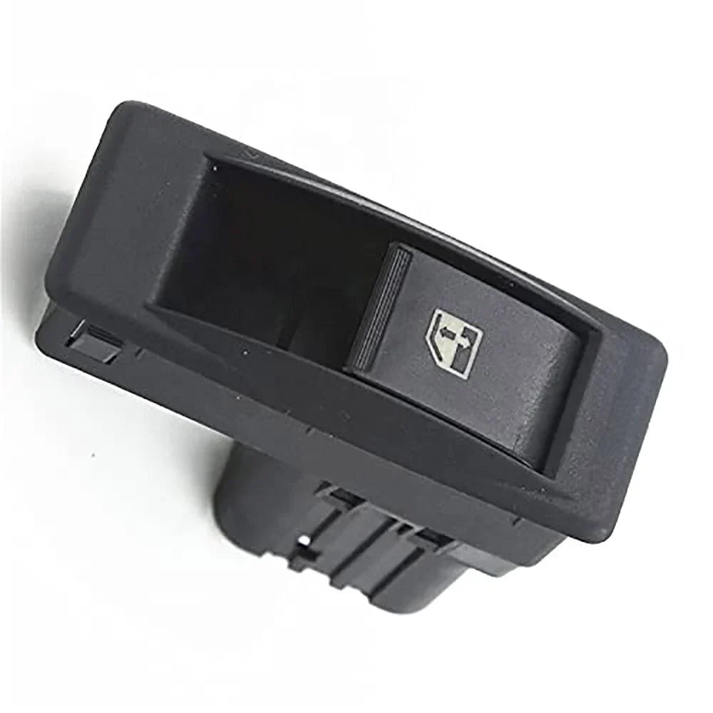 Power Window Switch Black for Lada Kalina (2004-2013)