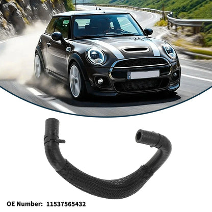 Radiator Hose for BMW Mini R55 (2008-2016) Rubber Coolant Pipe