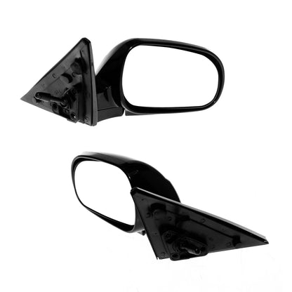 Door Wing Mirror Set for Honda Civic Sedan 1996-2000