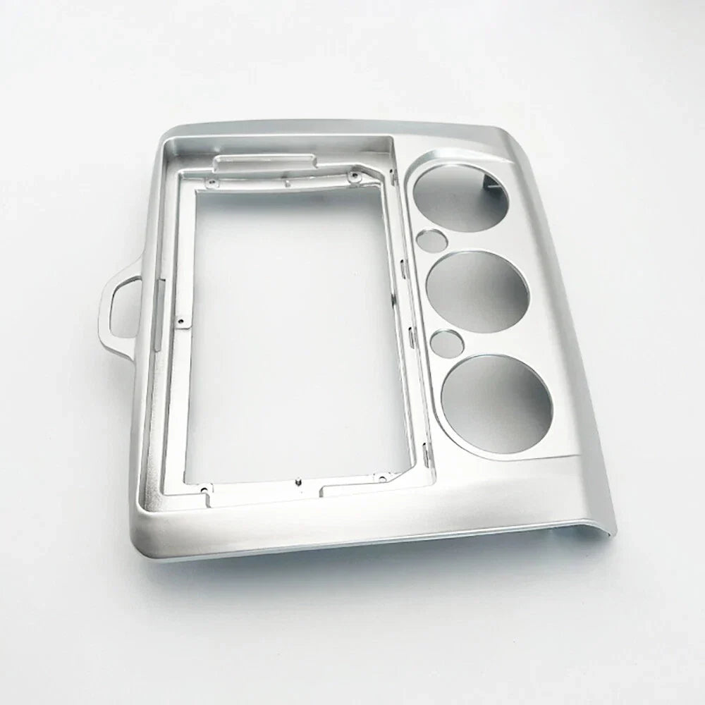 9'' Radio Panel Cover Trim for Ford Focus 2005-2011