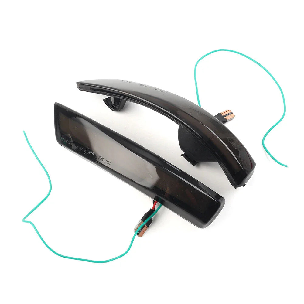 Turn Signal Light for Ford Mondeo MK4 (2007-2014)