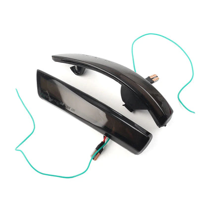 Turn Signal Light for Ford Mondeo MK4 (2007-2014)