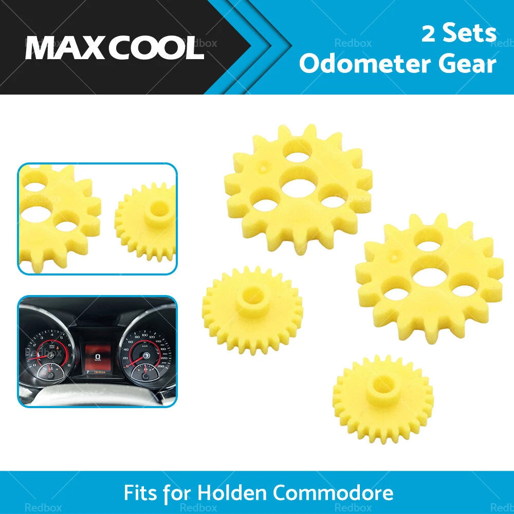 Odometer Speedo Gear Sun Cog Set for Holden Commodore (VN-VS)