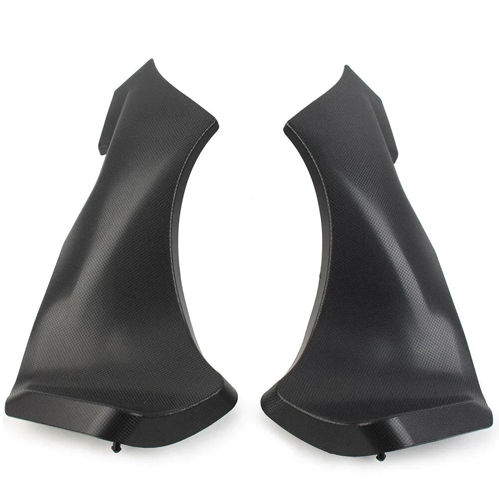 Air Intake Duct Cover for Kawasaki Ninja ZX6R ZX-6R ZX636 (2005-2006)