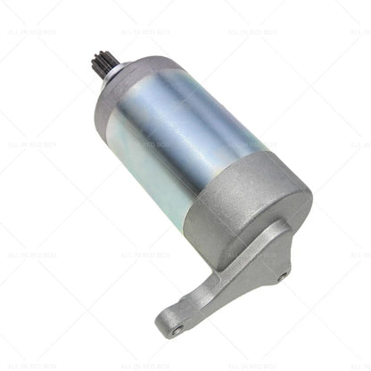 Motor Starter for Yamaha TW200 XT225 SEROW TTR225 ST225 Bronco (2001-2023)