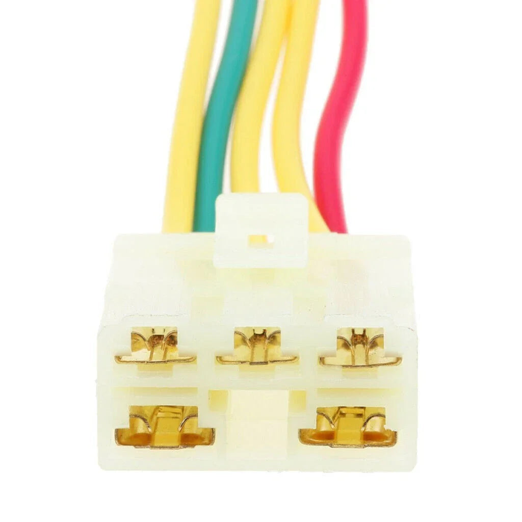Connector Plug Regulator for Honda CB400