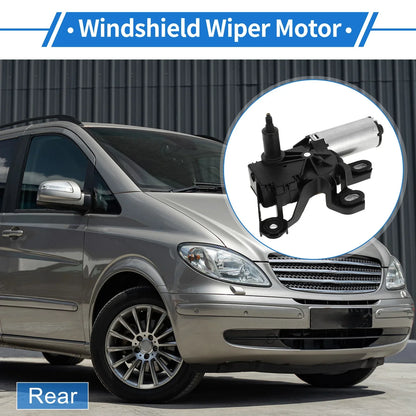Rear Windshield Wiper Motor for Mercedes-Benz Viano (W639) (2003-2004)