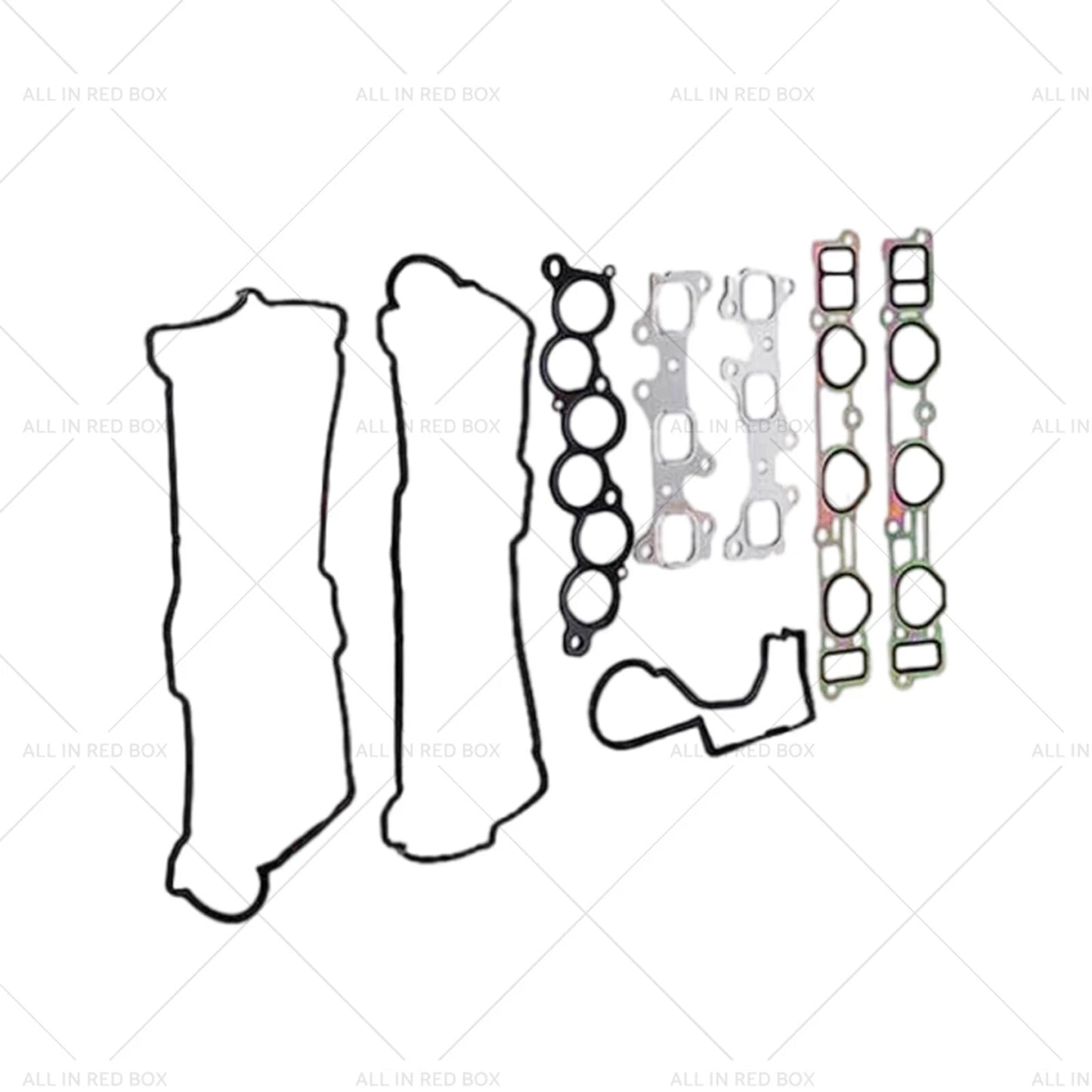 VRS Head Gasket Set for Toyota 4Runner VZN130 3.0L 3VZ-E (1996-2002)