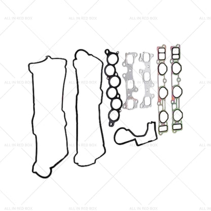 VRS Head Gasket Set for Toyota 4Runner VZN130 3.0L 3VZ-E (1996-2002)