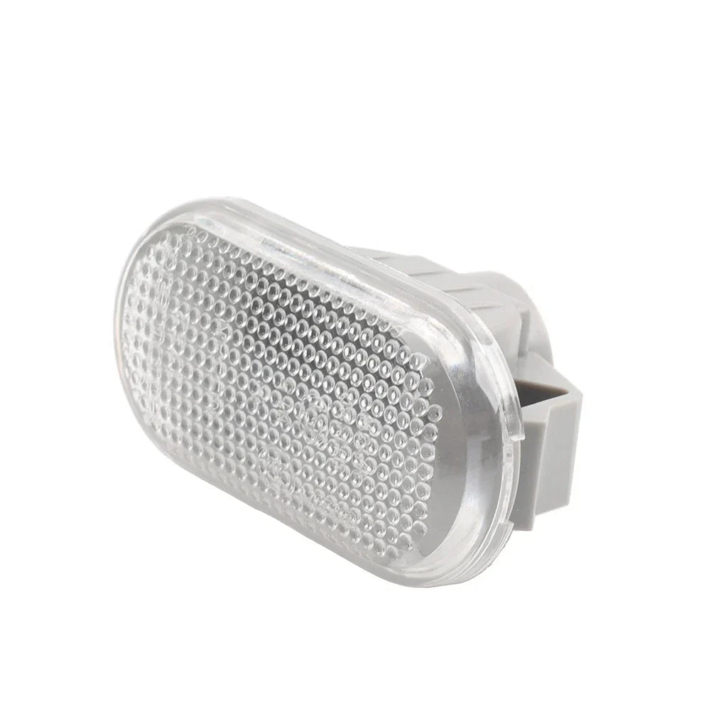 Front Side Marker Light Housing for Nissan Cube, Frontier, 350Z, Navara, Tiida, Versa (2009-2014)