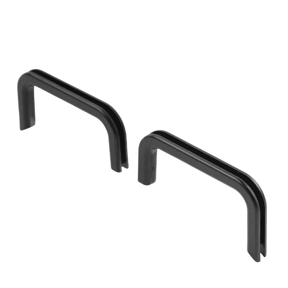 ABS Nacelle Edge Trim for Harley Road King FLHR, FLHRXS, FLHRC (2014-2023)