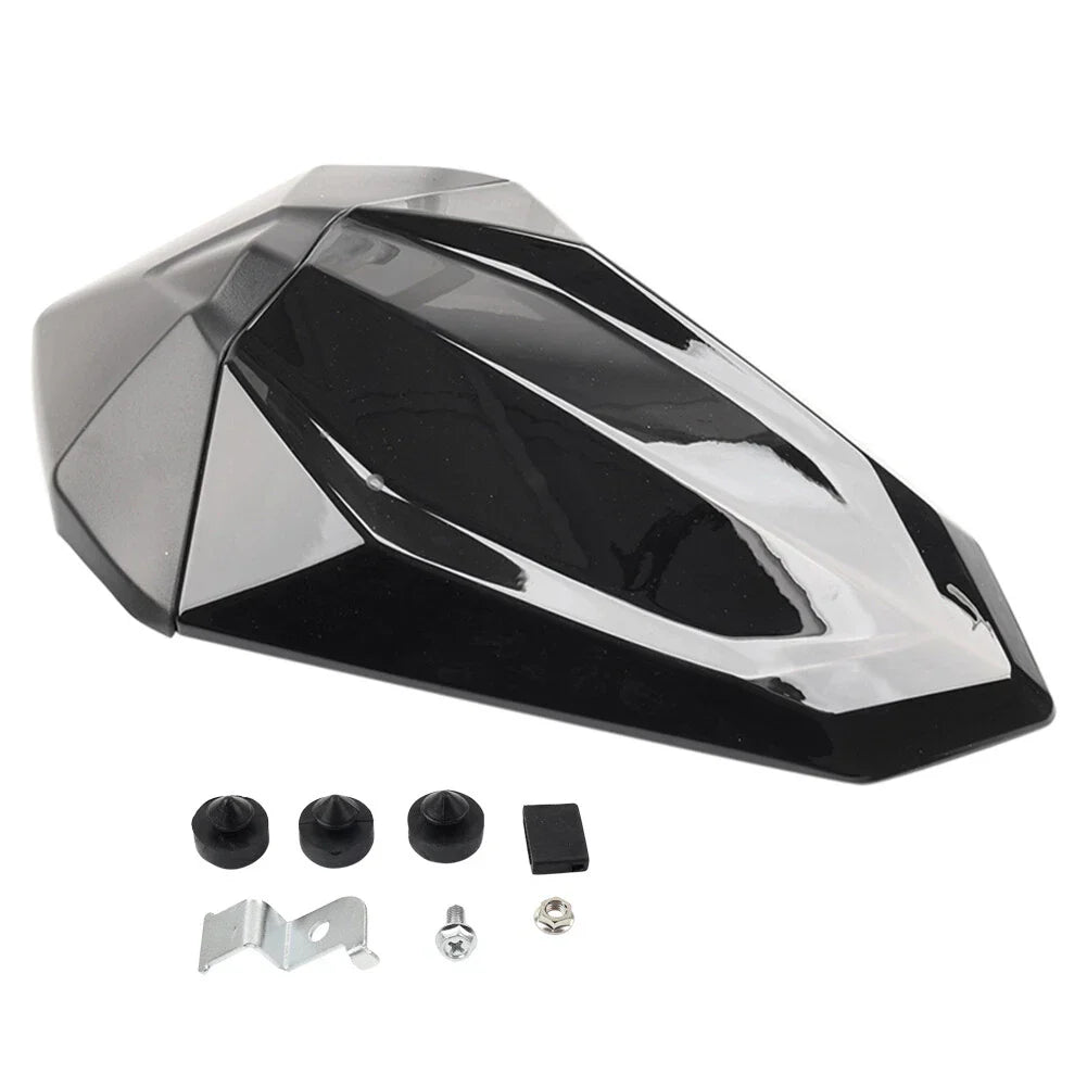 Rear Tail Seat Cover for Kawasaki Ninja 500 Z500 (2024-2025)