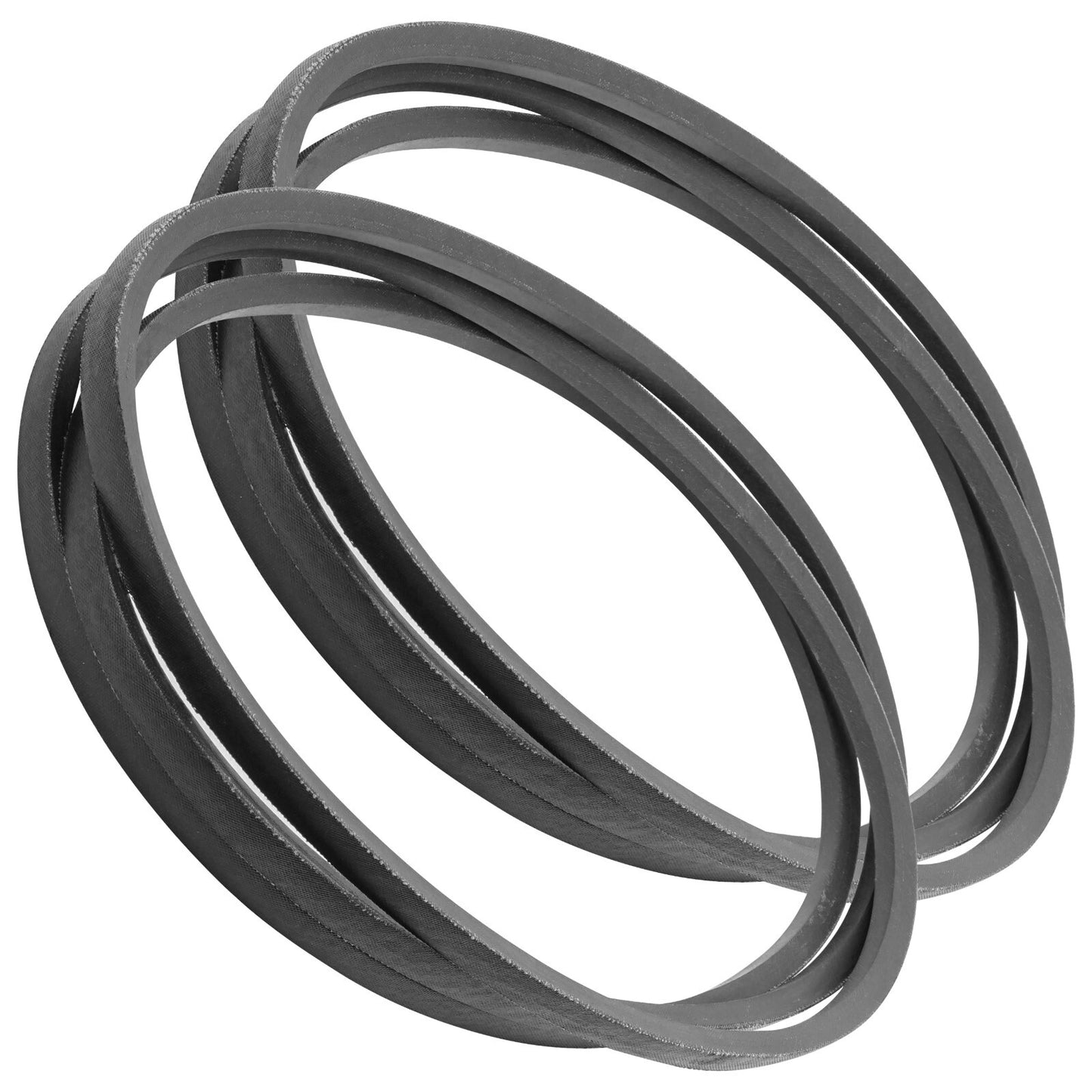 Deck Belt Replacement for Husqvarna Craftsman (2000–2009)