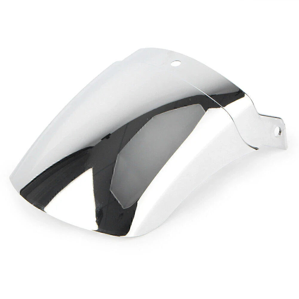Chrome Front Fender Mudguard Extension for Honda Goldwing GL1800 (2001-2017)