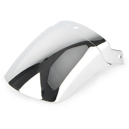 Chrome Front Fender Mudguard Extension for Honda Goldwing GL1800 (2001-2017)