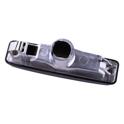 2 x Side Indicator Lens Covers for BMW 5 E39 528i 530i 540i M5 (1997-2003)